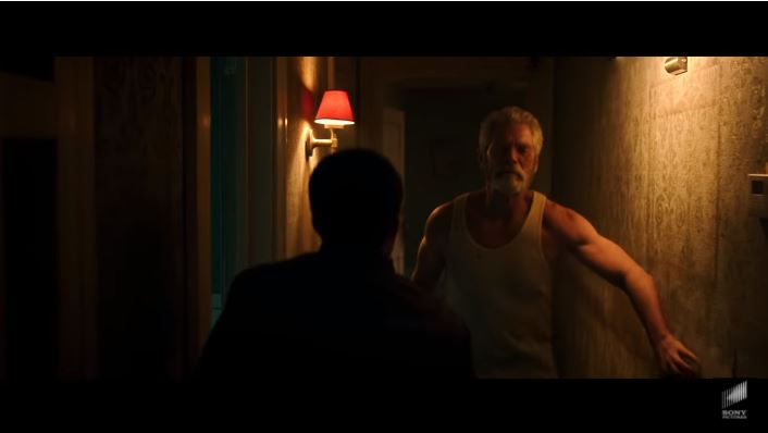Sinopsis Film Horor Dont Breathe di Netflix, Kisah Mencekam Tiga Remaja yang Diburu Pembunuh Buta