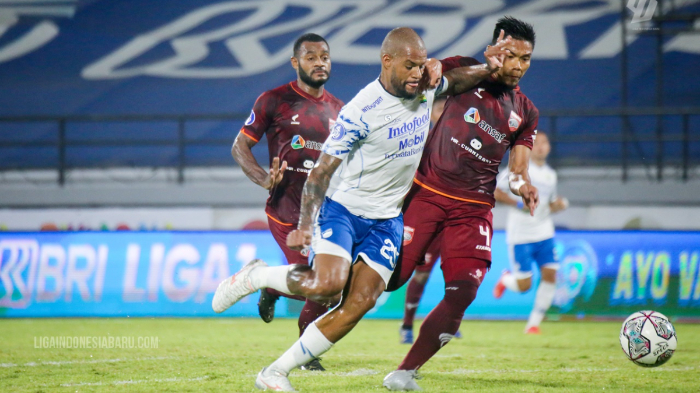Jadwal Liga 1 Pekan 16: Bali United Vs Persebaya, Borneo FC Vs Persib, Persija Vs RANS Nusantara FC