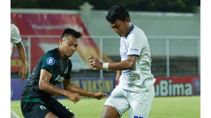 Bahagia Akhirnya Arema FC Bisa Patahkan Tren Buruk, Tapi 1 Sosok Ini Terus Didesak Out Aremania
