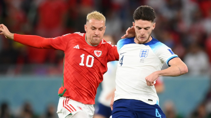 Hasil Wales Vs Inggris Piala Dunia 2022: Kane dan Bale Seolah Menghilang, Skor 0-0 di Babak Pertama