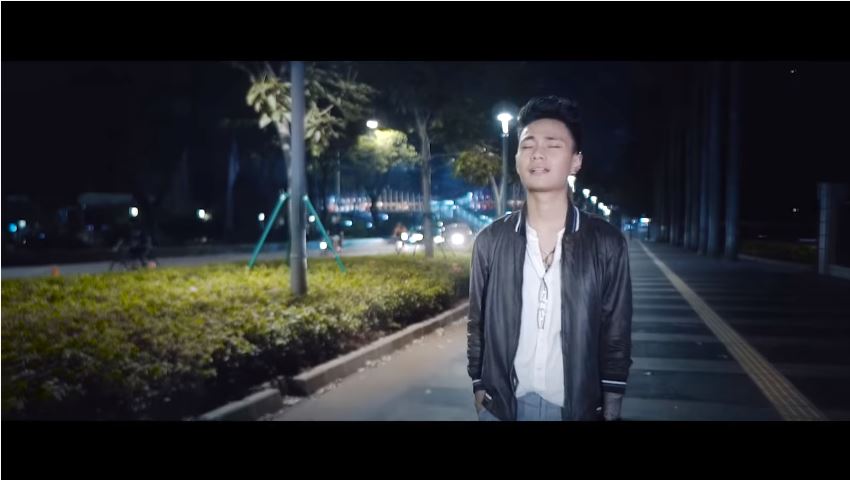 Kunci (Chord) Gitar dan Lirik Lagu 'Datang untuk Pergi' - Mahen 'Kau Hanya Datang untuk Pergi'