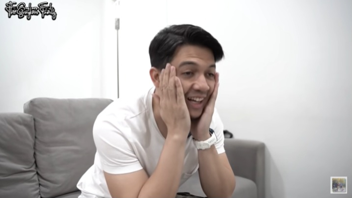 Campur Aduk Suasana Hati Menanti Kelahiran Anak Pertama, Irwansyah: Mudah-mudahan Dia Ngertiin Gue