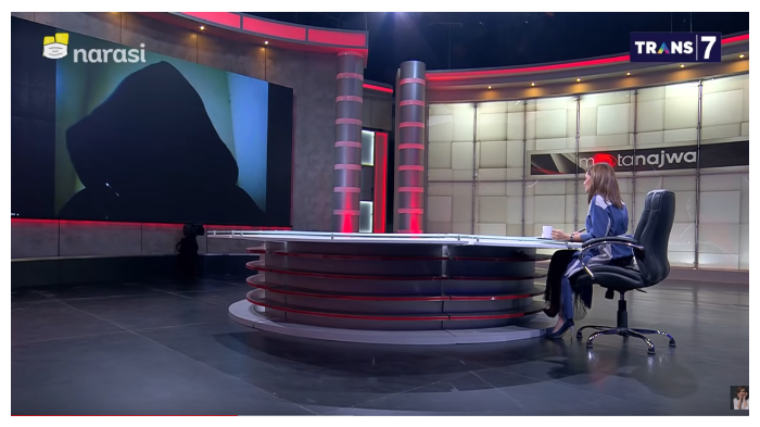 Curhat Nakes di Mata Najwa, Rela Pertaruhkan Nyawa tapi Insentif Macet: Kenapa Hak Kita Gak Dibayar?