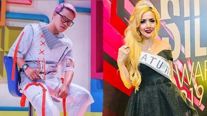 Disebut Badannya Bau Bawang oleh Barbie Kumalasari, Danang DA2: Kalimatnya Enggak Etis