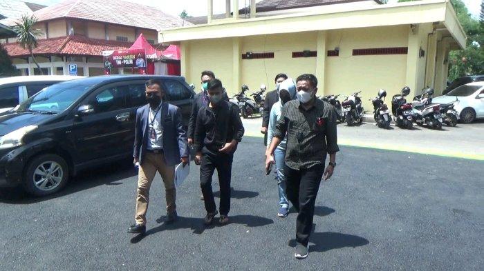 Hadiri Pemeriksaan Lanjutan terkait Kasus Subang, Pengacara Danu Duga akan Ada Pembahasan Baru