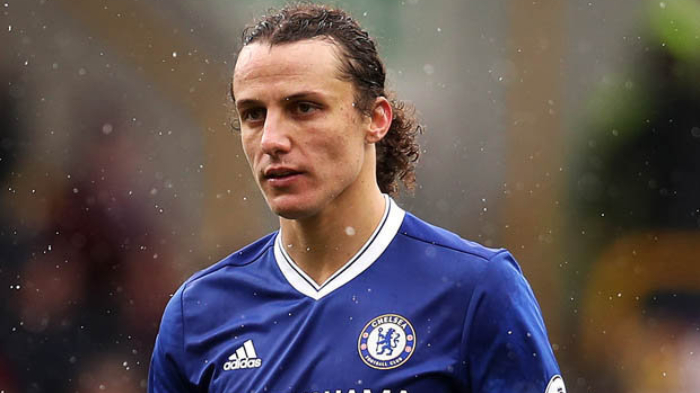 Antonio Conte Akui David Luiz Bisa Pergi dari Chelsea pada Jandela Transfer Januari!