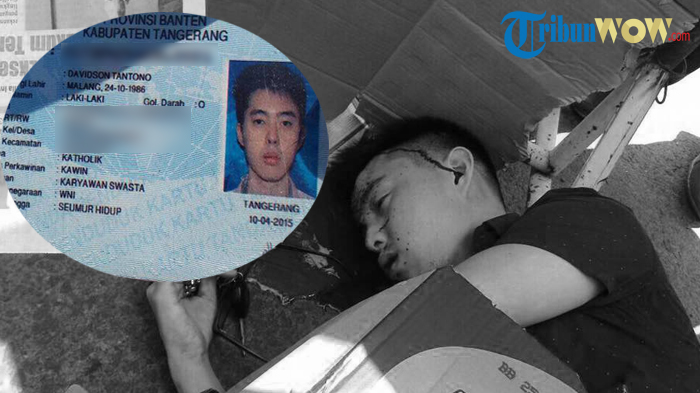 Satu Perampok Davidson Tantono di SPBU Daan Mogot Tewas, Bagaimana Nasib Ketua Komplotan?