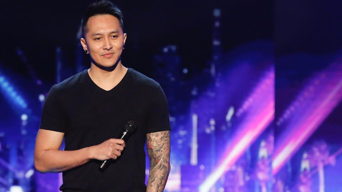 Kembali Tampilkan Aksi Bahaya, Demian Aditya Nyaris Terkubur Hidup-hidup, Lihat Aksinya!