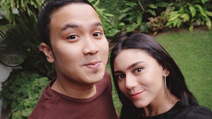 Gugat Cerai Dennis Lyla, Thalita Latief Singgung soal Penyakitnya: Ada yang Saya Tahan selama Ini