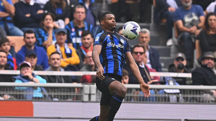 Profil Denzel Dumfries: Gelandang Petarung Timnas Belanda di Ajang Piala Dunia 2022 Asal Inter Milan