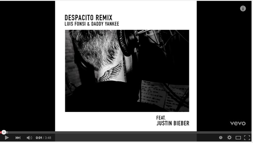 Kecanduan Lagu 'Despacito'? Versi Jawanya Nggak Kalah Asyik, 'Dek Lastri O. . .'