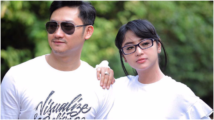 Nggak Nyangka! Bukan di Luar Negeri atau di Bali, Depe Mengaku Bulan Madu di Sini!