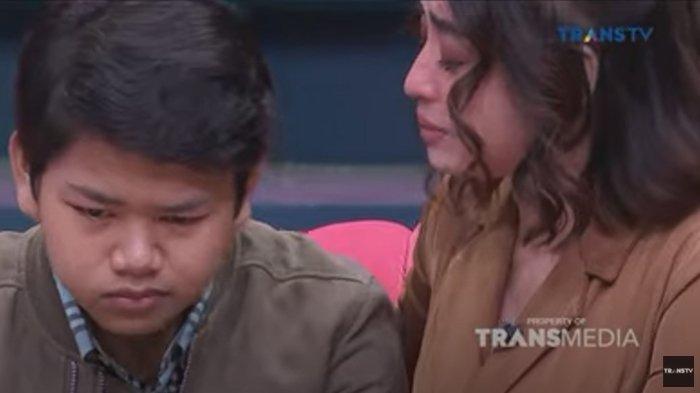 Dewi Perssik Diceraikan, sang Anak Ingin Cepat Dewasa agar Meringankan Beban Mama: Aku yang Kerja