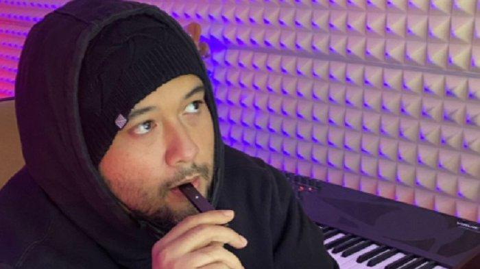 Sosok Didi Mahardika, Cucu Proklamator Soekarno yang Ciptakan Lagu Untuk Indonesia Raya