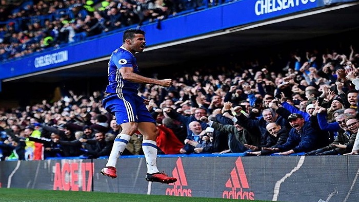 Masa Depan Diego Costa Akhirnya Ditentukan!