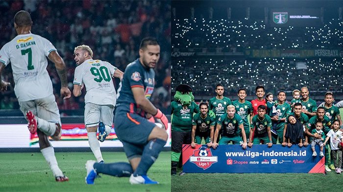 Bukan Hanya Bruno Matos, Eks Gelandang Persebaya Juga Berstatus Free Transfer, Persija & PSIS Minat?