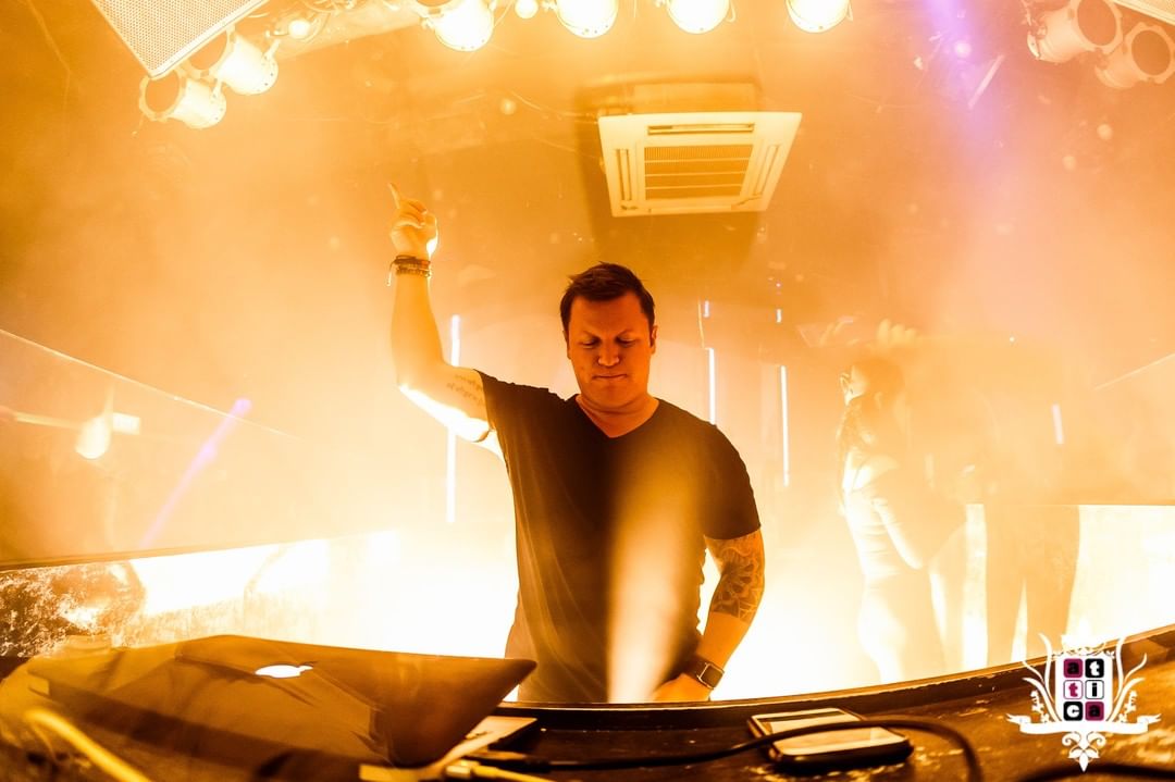 DJ Asal Australia Adam Sky Tewas seusai Tabrak Pintu Kaca di Bali, Ini Hasil Pemeriksaan Dokter