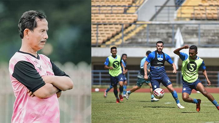 Bobotoh-Viking Soroti Syafril yang Hengkang dari Persib hingga Sindir soal Ini, Efek Manuver Djanur?