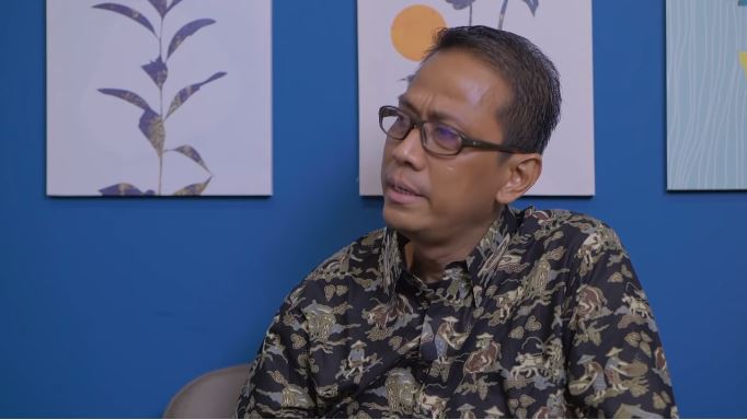 Doddy Sudrajat Minta Adik Bibi Tak Tinggal Bareng Anak Vanessa Angel, Faisal: Terus Siapa yang Urus?