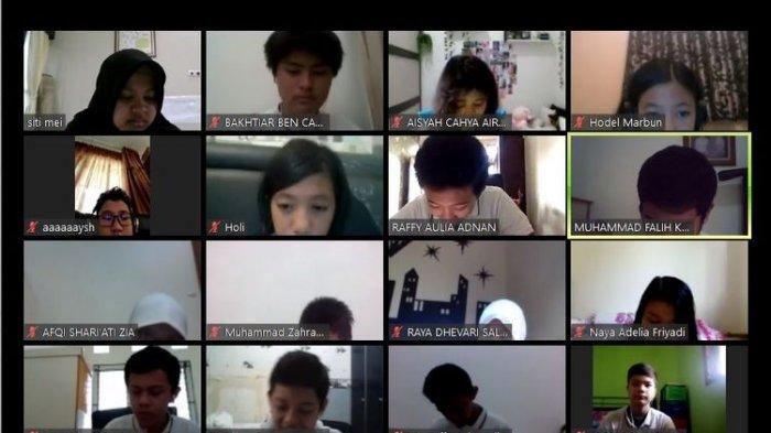 Gelisah Respons Wacana Sekolah Buka di Era New Normal, Guru TK di Bekasi: Berisiko Tinggi