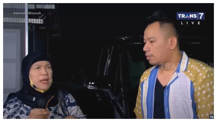Hampir Dimaki-maki Vicky Prasetyo Gara-gara Raffi Ahmad Telat Syuting, Dorce: Masalah Buat Kamu?