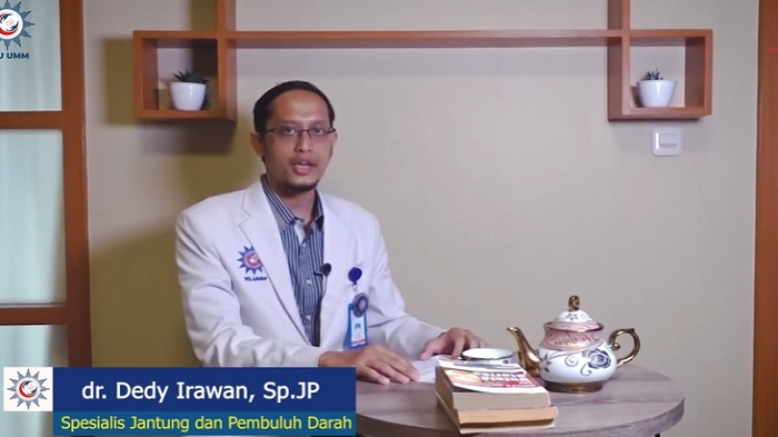 Bisakah Penderita Penyakit Jantung Menerima Vaksin Covid-19? Simak Penjelasannya