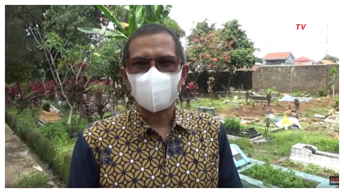 UPDATE Kasus Subang, Pihak Keluarga Tak Dikabari soal Autopsi Ulang, Tahu saat Makam Sudah Dibongkar