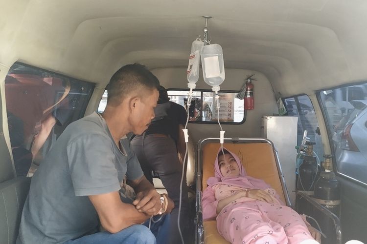 5 Fakta Keracunan Makanan Massal di Sukabumi, Dua Orang Meninggal hingga Puluhan Korban Kritis