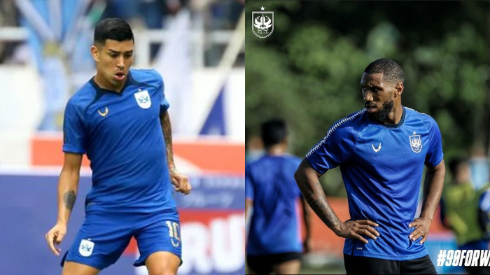 Bukan Cantillana, Sesay Kemungkinan Jadi Tumbal seusai PSIS Semarang Gaet Pemain Asing, Ini Sebabnya