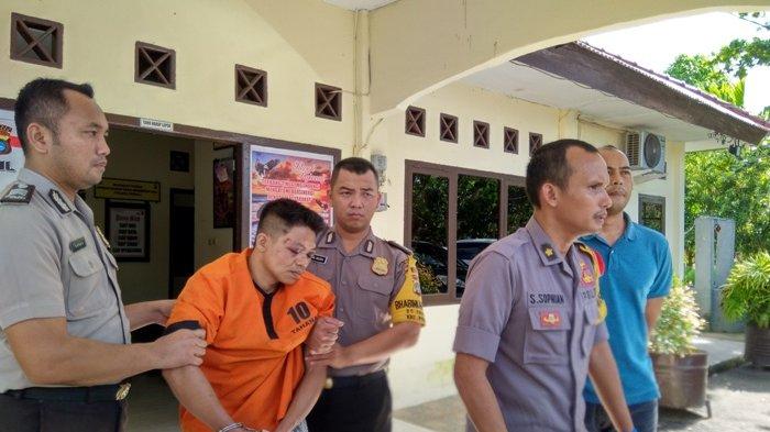 Kronologi Duel Maut Pacar Vs Mantan, Bermula karena Pria Lain Mau Nikahi Mantan Kekasih