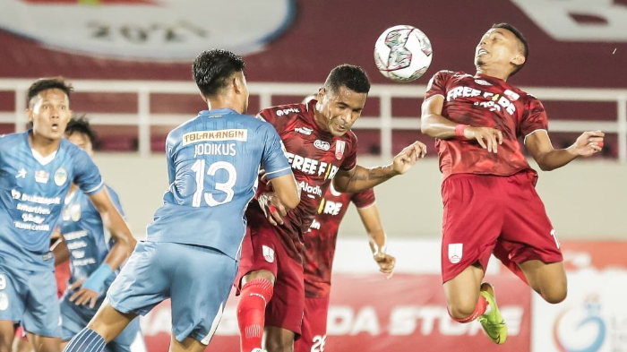 Imbas Main Imbang di Derby Mataram, Akun Instagram Pelatih Persis Solo Diserang Pasoepati: #EkoOut