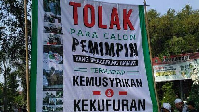 Pilgub Jawa Barat dimasuki Isu SARA? Nama Kandidat Ini Jadi Sasaran