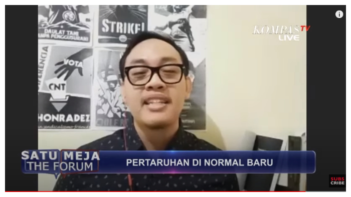 ekonom-indef-bhima-yudhistira-dalam-acara-satu-meja-the-forum-kompastv-rabu-2752020.jpg
