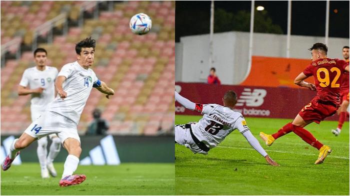 El Shaarawy dan Eldor Shomurodov Potensi Besar Digaet Persija Jakarta, Skema Transfer Ini Solusinya