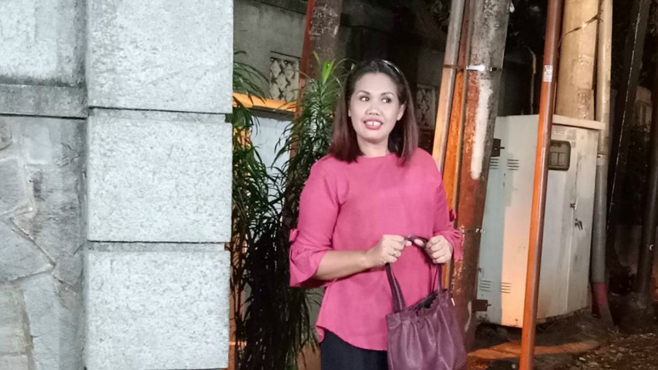 Elly Sugigi Siap Dipoligami untuk Balikan dengan Mantan Suami: Bukan Pelakor, Aku Mantan Istrinya