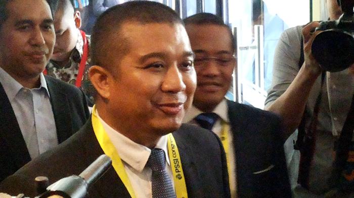 Ketua DPP Partai Golkar Dukung Prabowo-Sandi, BPN: Semakin Banyak Dukungan yang Kuatkan Kami