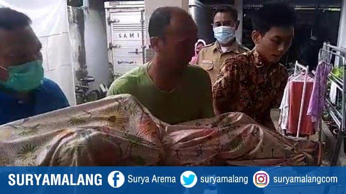 Siswi SMP Tewas Terseret Banjir di Gresik, Korban Sempat Lihat Banjir Bersama Temannya