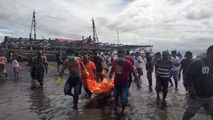 4 Fakta Mayat Wanita di Pantai Lesane, Korban Ternyata Dibunuh Kekasihnya hingga Motif Pelaku