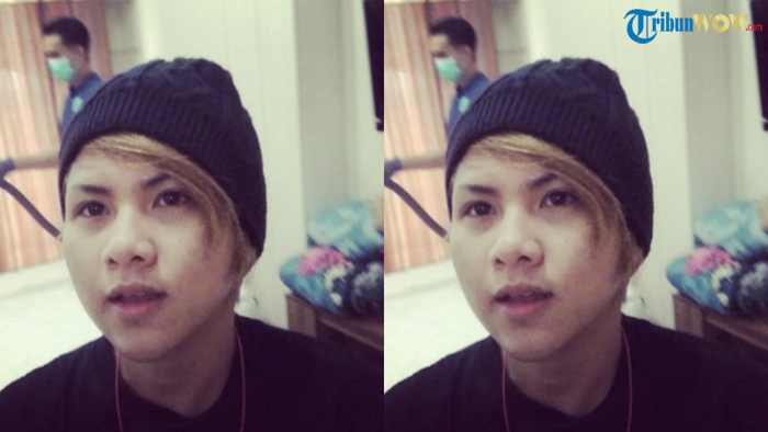 Mantan Aming Unggah Video yang Membuatnya 'Syok'