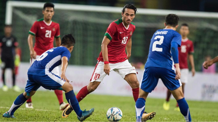 Indra Sjafri Panggil 38 Pemain untuk TC Timnas U-22 Indonesia Persiapan Piala AFF U-22 2019