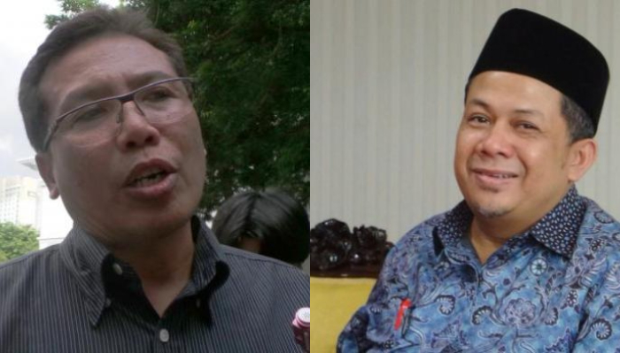 Fadjroel Rachman Disebut Sindir SBY, Fahri Hamzah: Pemimpin Suka Bohong Anak Buah Ikut Ini Contohnya