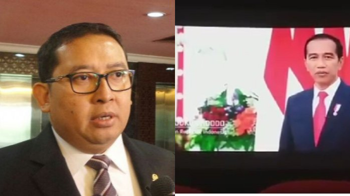 Fadli Zon Sebut Iklan Capaian Pemerintah di Bioskop Mengganggu Orang-orang yang Ingin Menonton Film