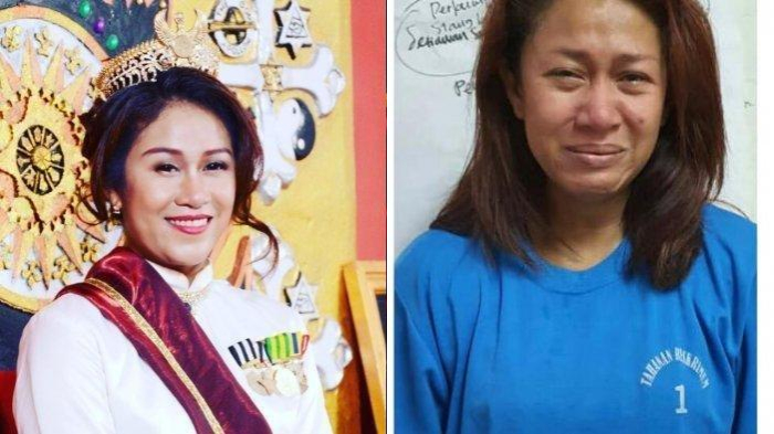 Ratu Keraton Agung Sejagat Akui Masih Dapat Wangsit, Kapolda Jateng: Akan Periksa Sisi Psikologisnya