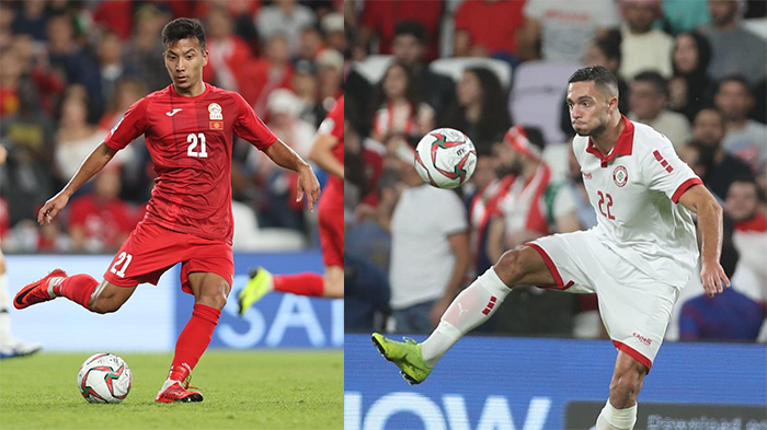 Ini Perbedaan Banderol 2 Kandidat Terkuat Calon Pemain Asia Persib Bandung, Siapa yang Datang?