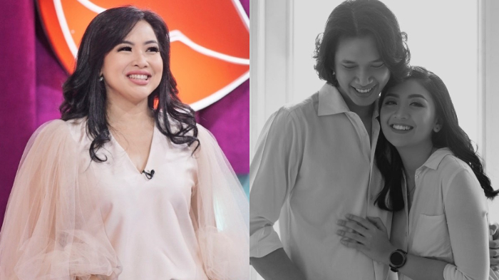 Cara Feni Rose Gelar Pernikahan Anaknya di Tengah Pandemi Corona: Semua Rencana Berubah