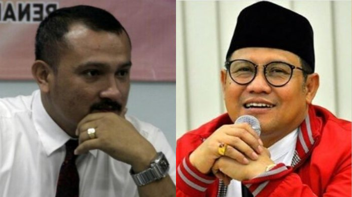 Partai Demokrat: Cabut Saja Julukan Panglima Santri Cak Imin