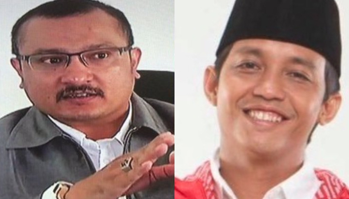 Kadiv Advokasi Demokrat: Sekjen PSI Sungguh tak Memiliki Adab Baik, Saya Pikir Dia Butuh Psikiater