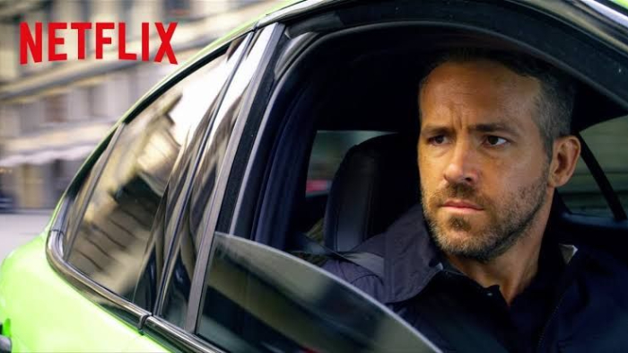Sinopsis '6 Underground' Film Laris Netflix Dibintangi Ryan Reynolds: Kisah Geng Lawan Diktaktor