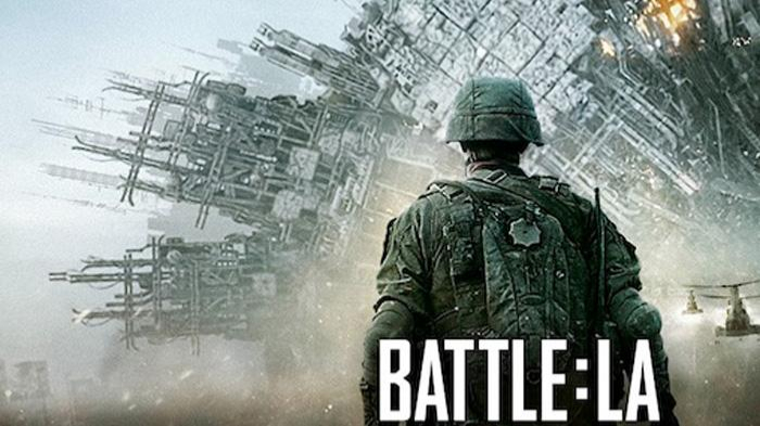 Sinopsis Lengkap Film 'Battle: Los Angeles', Tayang Hari Ini di Bioskop TRANS TV Pukul 21.30 WIB