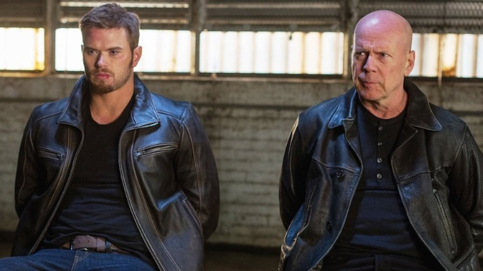 Sinopsis Film 'Extraction' Aksi Thriller, Tayang di Bioskop TRANS TV Hari Ini Pukul 23.30 WIB